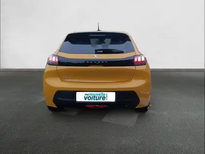 Photo 20 Peugeot 208  PureTech 100 S&S BVM6