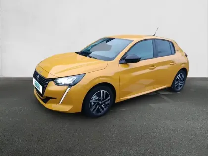 Photo Peugeot 208 Style