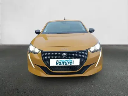 Photo 17 Peugeot 208  PureTech 100 S&S BVM6