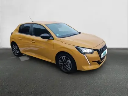 Photo 18 Peugeot 208  PureTech 100 S&S BVM6