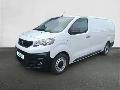 Photo Peugeot Expert