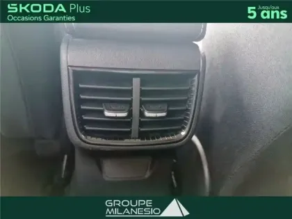 Photo 14 Skoda Fabia 1.0 MPI 80 CH BVM5