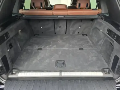 Photo 9 BMW X5  xDrive45e 394ch M Sport 17cv