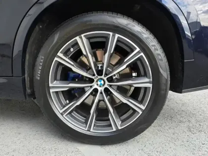 Photo 8 BMW X5  xDrive45e 394ch M Sport 17cv