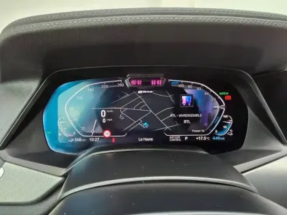 Photo 11 BMW X5  xDrive45e 394ch M Sport 17cv