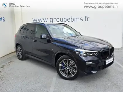 Photo Bmw X5