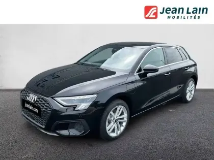 Photo Audi A3 Business Executive