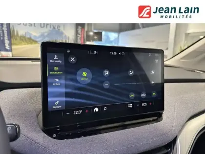 Photo 31 Skoda Enyaq  iV 60