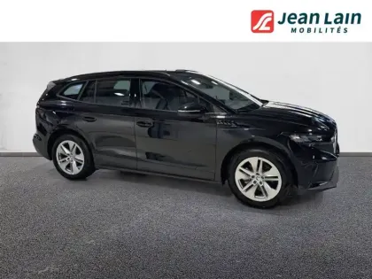 Photo 21 Skoda Enyaq  iV 60