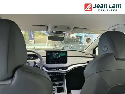 Photo 35 Skoda Enyaq  iV 60