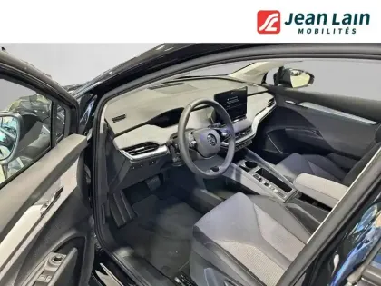 Photo 28 Skoda Enyaq  iV 60