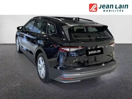 Photo 24 Skoda Enyaq  iV 60