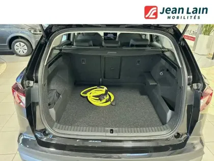 Photo 27 Skoda Enyaq  iV 60