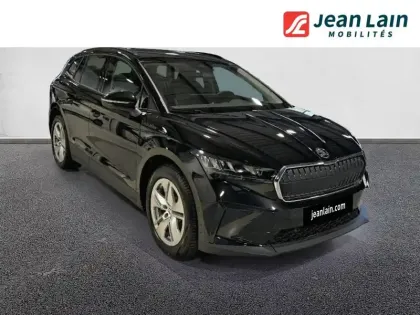 Photo 20 Skoda Enyaq  iV 60