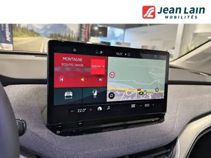 Photo 33 Skoda Enyaq  iV 60