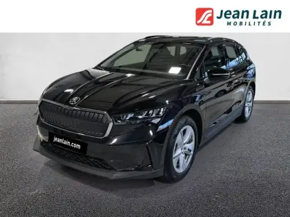 Photo Skoda Enyaq