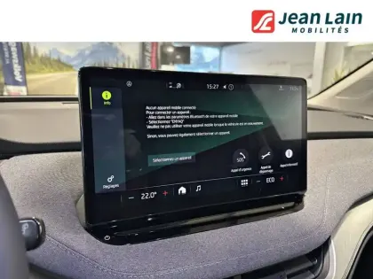 Photo 32 Skoda Enyaq  iV 60