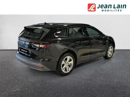 Photo 22 Skoda Enyaq  iV 60