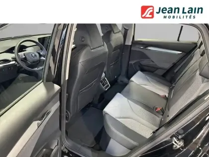 Photo 34 Skoda Enyaq  iV 60