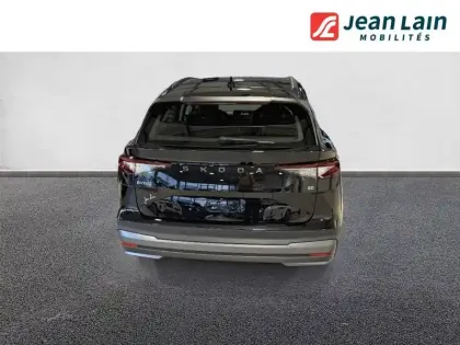 Photo 23 Skoda Enyaq  iV 60