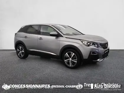 Photo 28 Peugeot 3008  Puretech 130ch S&S BVM6 Allure