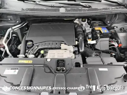 Photo 6 Peugeot 3008  Puretech 130ch S&S BVM6 Allure
