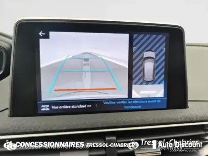 Photo 25 Peugeot 3008  Puretech 130ch S&S BVM6 Allure
