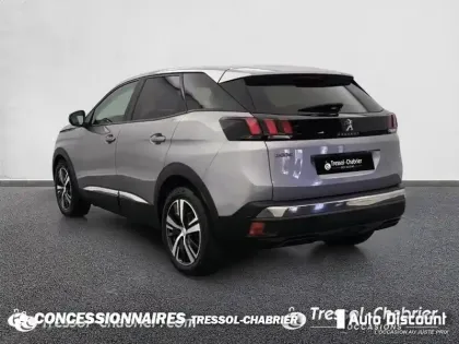 Photo 29 Peugeot 3008  Puretech 130ch S&S BVM6 Allure