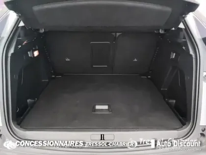 Photo 7 Peugeot 3008  Puretech 130ch S&S BVM6 Allure