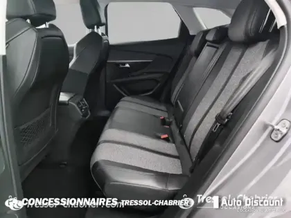 Photo 22 Peugeot 3008  Puretech 130ch S&S BVM6 Allure