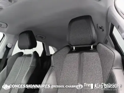 Photo 24 Peugeot 3008  Puretech 130ch S&S BVM6 Allure