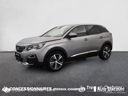 Photo Peugeot 3008 Allure
