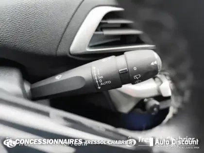 Photo 16 Peugeot 3008  Puretech 130ch S&S BVM6 Allure