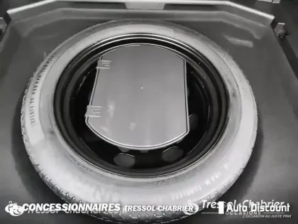 Photo 26 Peugeot 3008  Puretech 130ch S&S BVM6 Allure