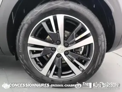 Photo 14 Peugeot 3008  Puretech 130ch S&S BVM6 Allure