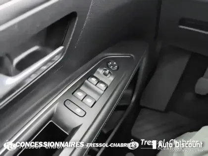 Photo 19 Peugeot 3008  Puretech 130ch S&S BVM6 Allure