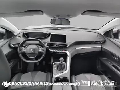 Photo 9 Peugeot 3008  Puretech 130ch S&S BVM6 Allure