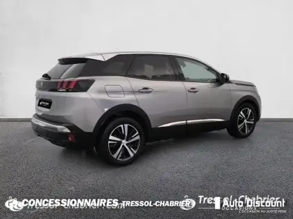 Photo 27 Peugeot 3008  Puretech 130ch S&S BVM6 Allure