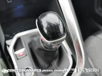 Photo 23 Peugeot 3008  Puretech 130ch S&S BVM6 Allure