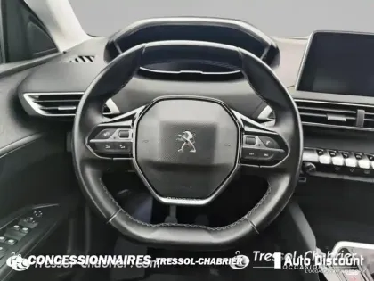 Photo 11 Peugeot 3008  Puretech 130ch S&S BVM6 Allure