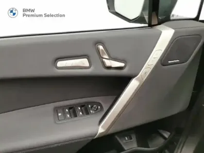 Photo 11 BMW Ix  xDrive50 523ch