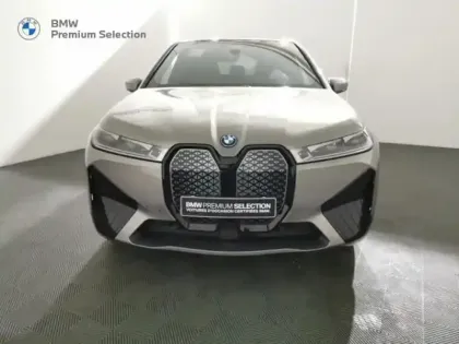Photo 4 BMW Ix  xDrive50 523ch