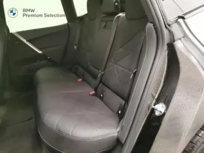 Photo 3 BMW Ix  xDrive50 523ch