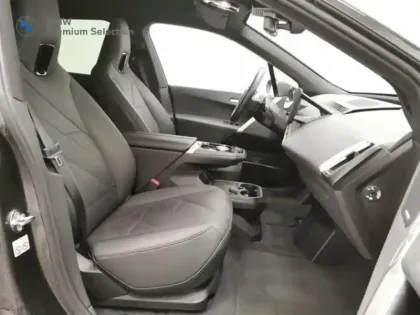 Photo 2 BMW Ix  xDrive50 523ch