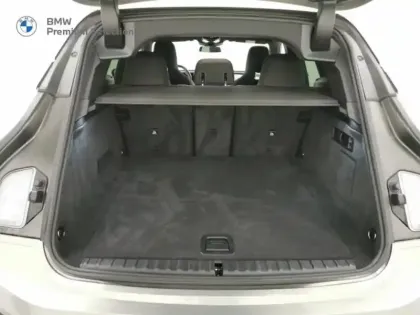 Photo 5 BMW Ix  xDrive50 523ch