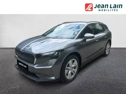 Photo Skoda Enyaq
