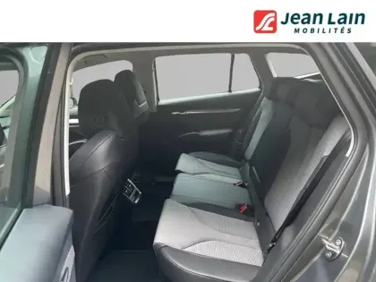 Photo 34 Skoda Enyaq  iV 60
