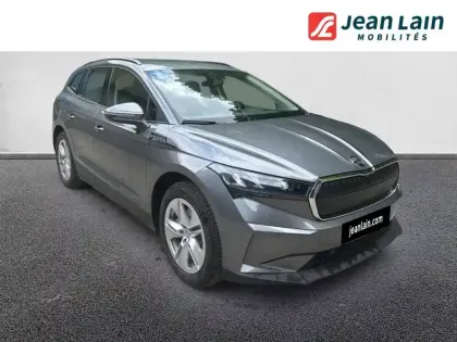 Photo 20 Skoda Enyaq  iV 60