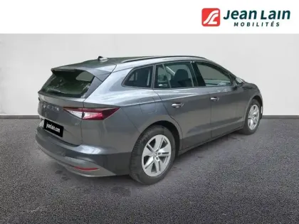 Photo 22 Skoda Enyaq  iV 60