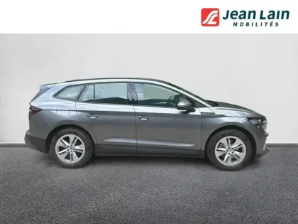 Photo 21 Skoda Enyaq  iV 60